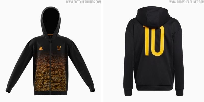giày đá bóng adidas X Speedflow .1 'Mi Historia'